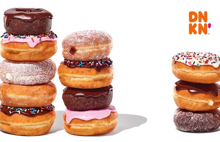 Dunkin Tasty Towers?width=719&height=464&fit=crop&auto=webp