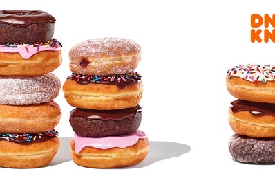 Dunkin Tasty Towers?width=398&height=256&fit=crop&auto=webp
