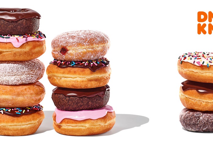 Dunkin Tasty Towers?width=698&height=466&fit=crop&auto=webp