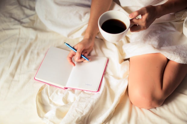journal
