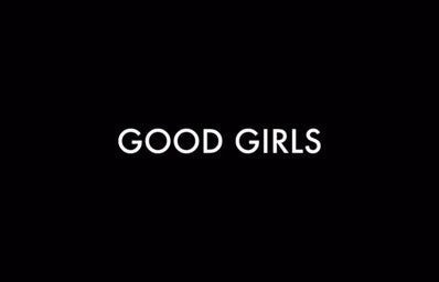 Good Girls Logog