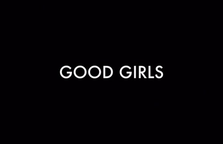 Good Girls Logog