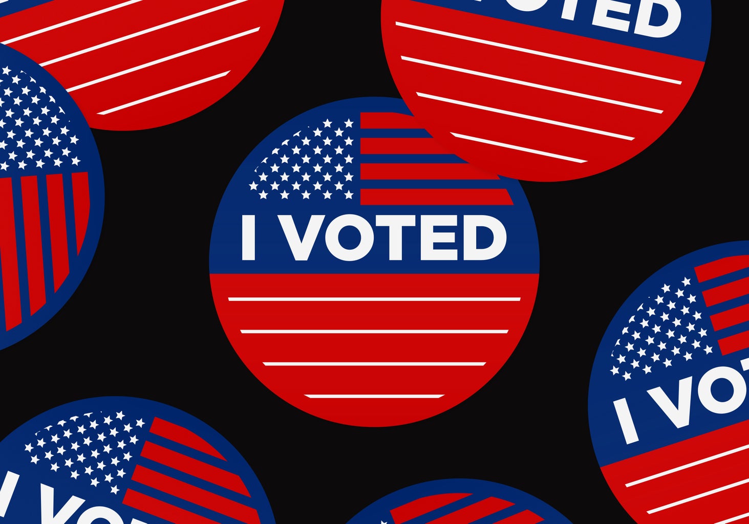i voted sticker on black background?width=1024&height=1024&fit=cover&auto=webp