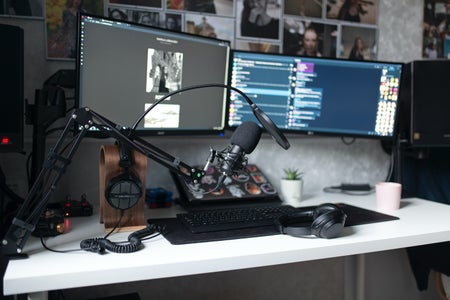 gaming