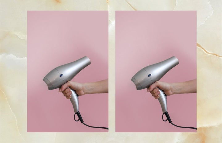 hand holding blow dryer pink background?width=719&height=464&fit=crop&auto=webp