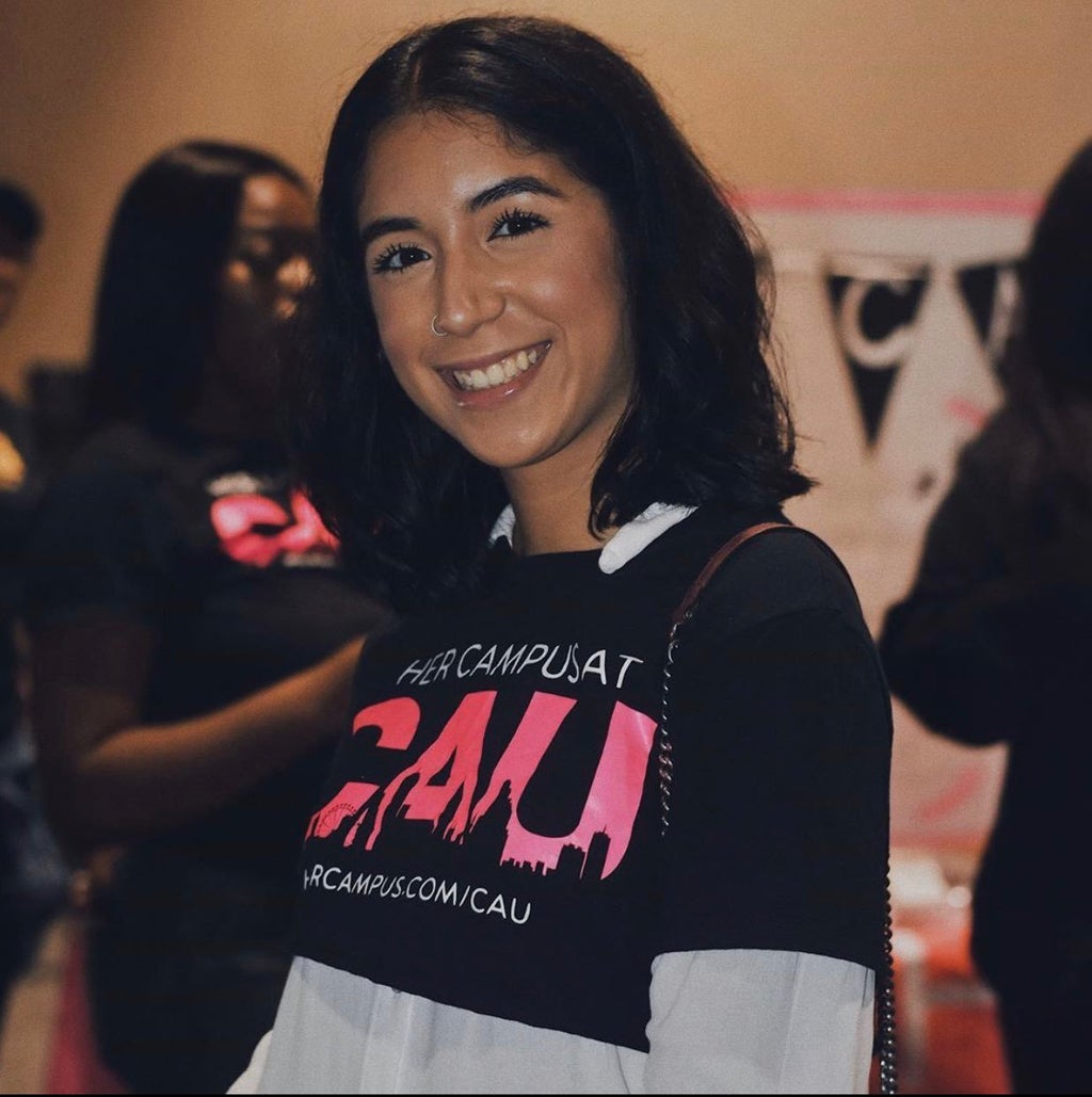Miranda, Chapter President