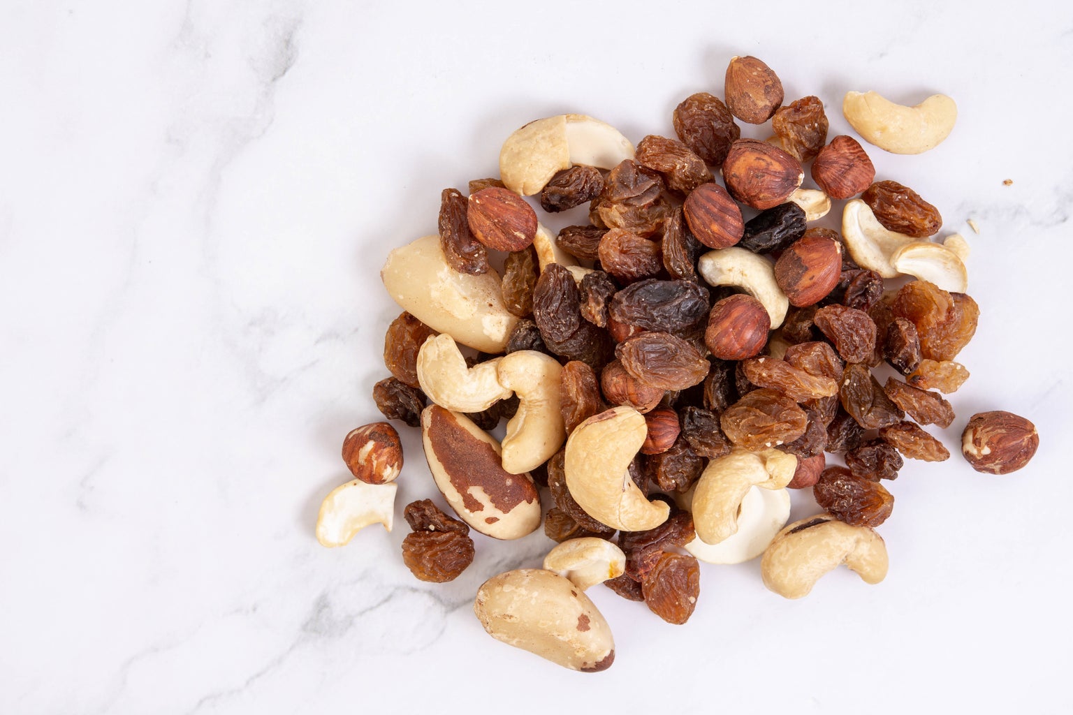 pecan mix