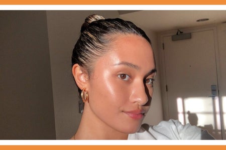 Photo fheader for DIY face mask