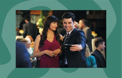 New girl season sales 2 netflix