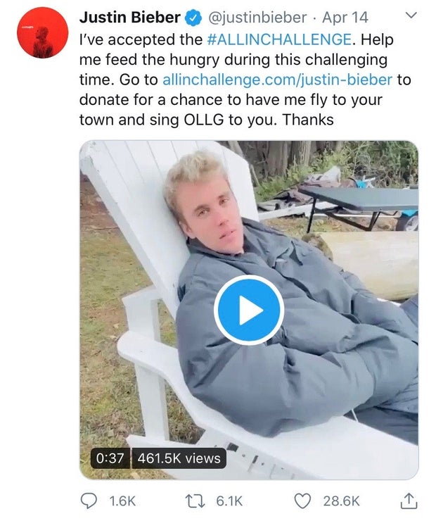 jb twitter