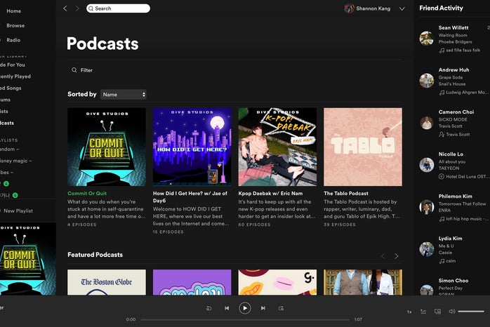 podcasts to listen tojpg by SpotifyShannons Spotify playlist?width=698&height=466&fit=crop&auto=webp