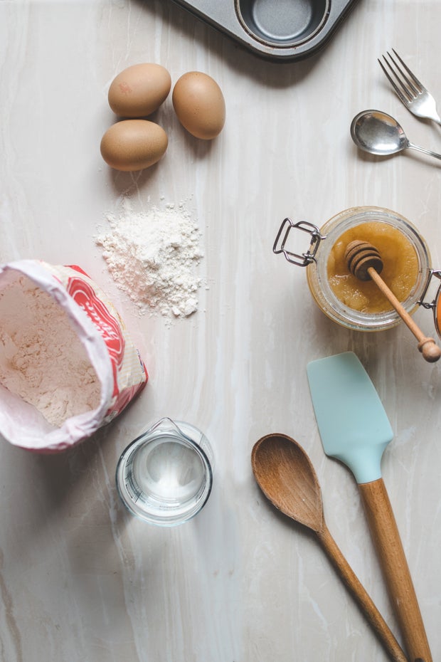 Baking tools