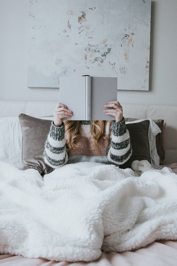 grey book