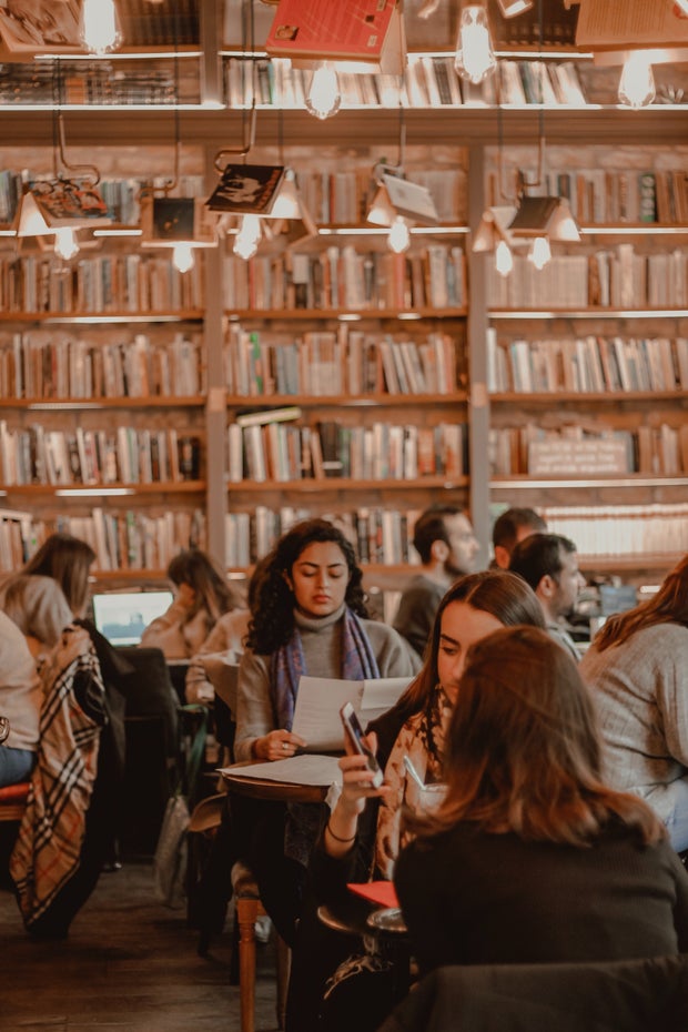 library
