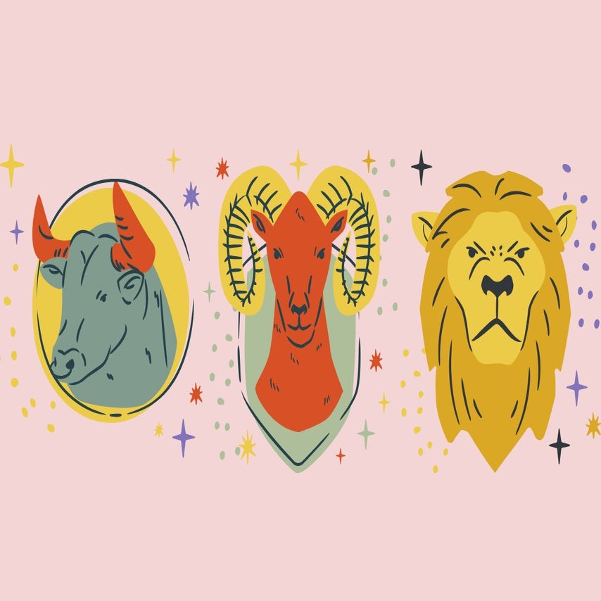 Your Zoom Personality According to Your Zodiac Sign