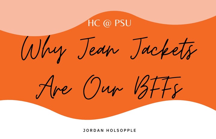 graphic for jean jacket article