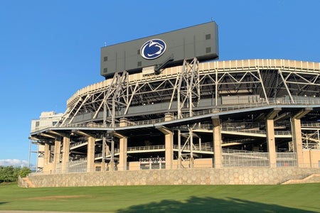 beaver stadium