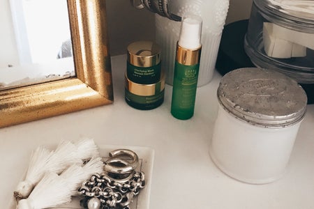 skin care products