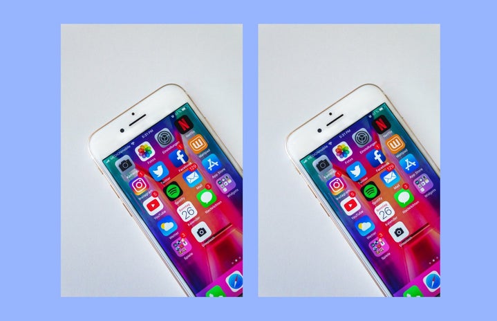 white iphone with apps on home screen?width=719&height=464&fit=crop&auto=webp