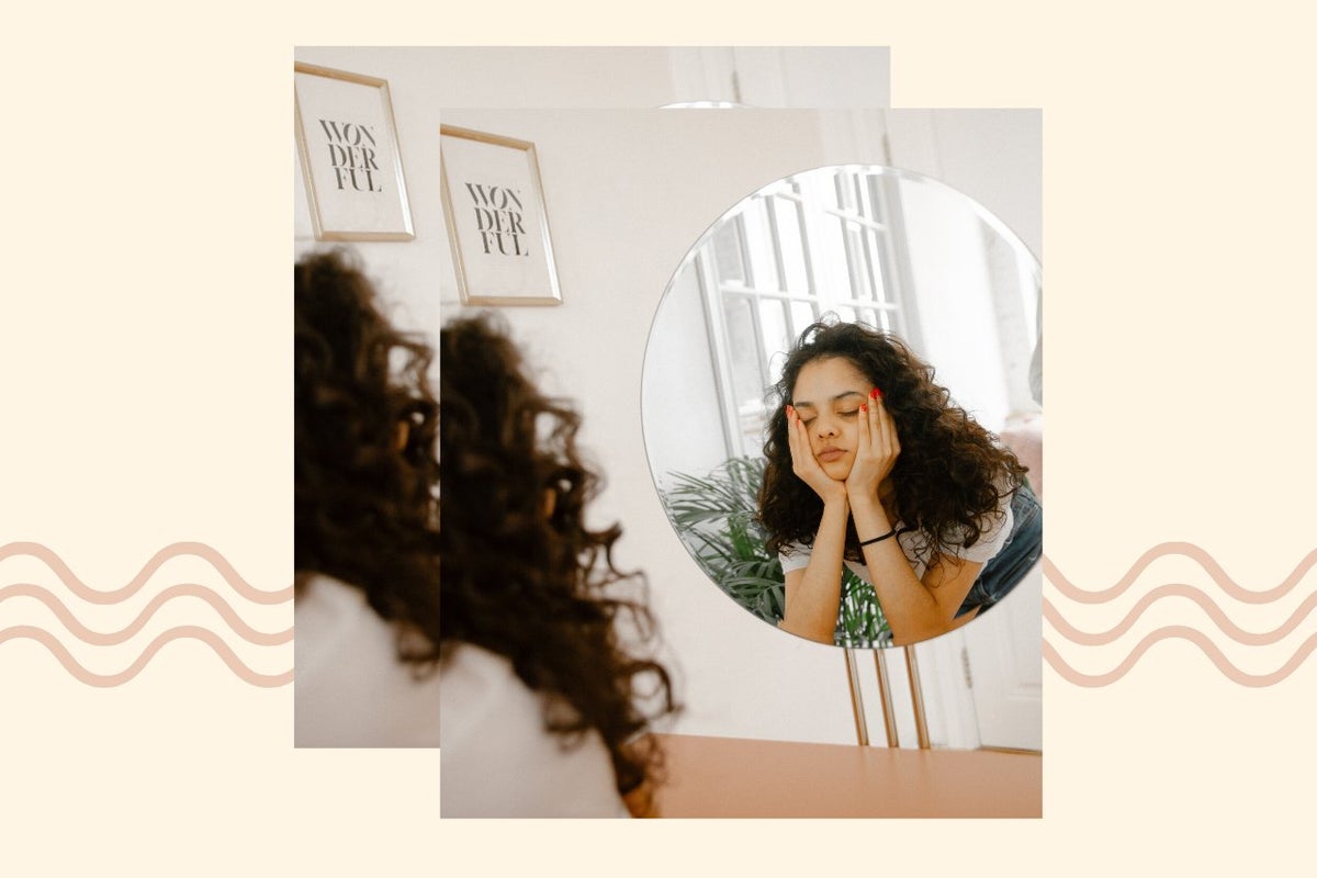 body image issues on tiktok for you pages her campus