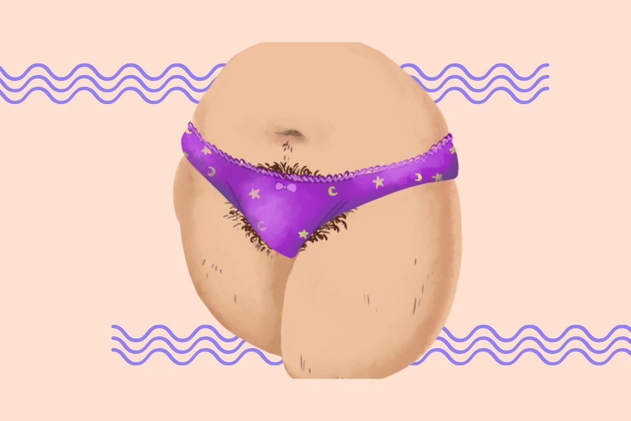 How to Deal With Bikini Area Ingrown Hairs (& Not Get Them in the First  Place)