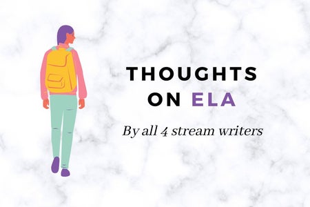 Ela Special Elaって何 Her Campus Ela Special Elaって何 Her Campus