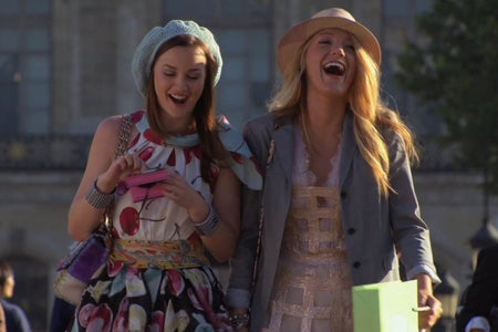 The Gossip Girl Reboot Cast Who Are The New Upper East Siders Her Campus The Gossip Girl Reboot Cast Who Are The New Upper East Siders Her Campus