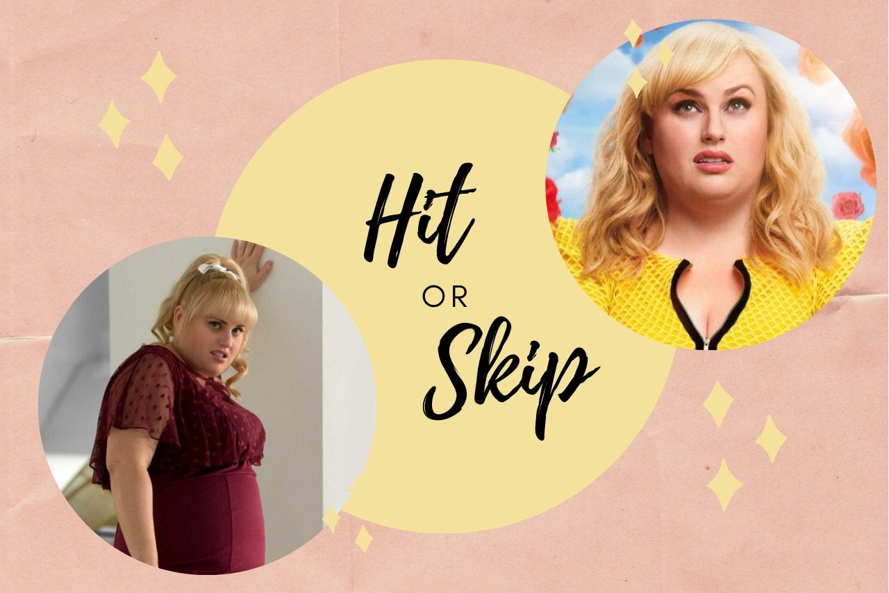 Hit Or Skip Rebel Wilson Movies Her Campus