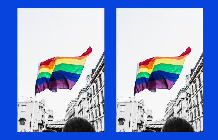 pride flag in black and white?width=719&height=464&fit=crop&auto=webp
