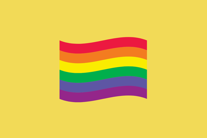 pride flag illustration?width=698&height=466&fit=crop&auto=webp