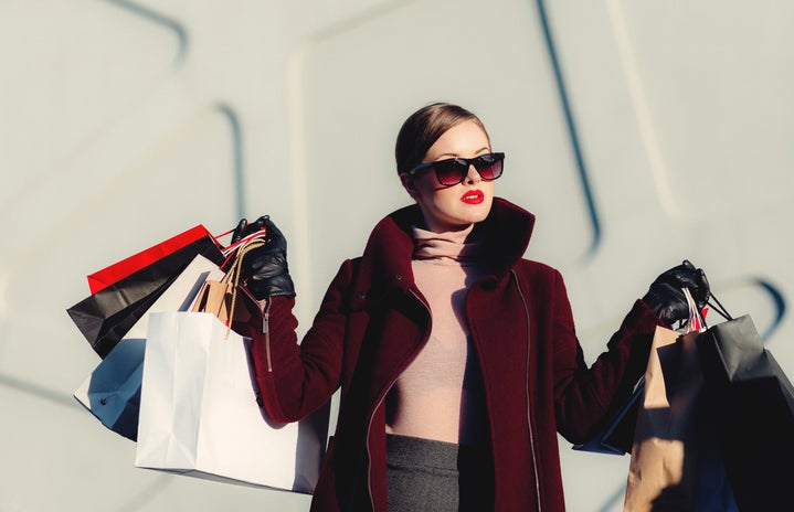 Fashionable person shopping by Unsplash?width=719&height=464&fit=crop&auto=webp