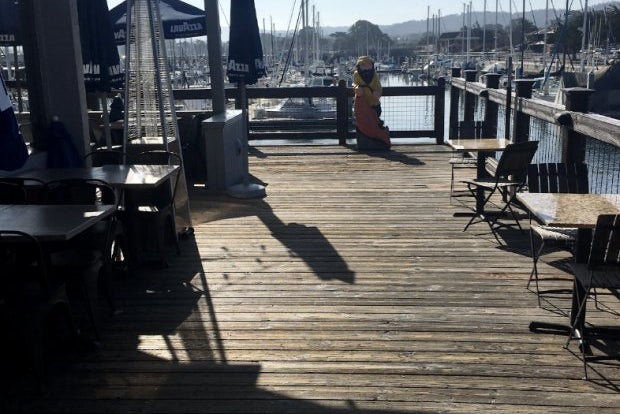 Monterey California boardwalk by Ava Calpino?width=698&height=466&fit=crop&auto=webp