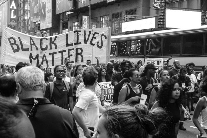 Black Lives Matter by Unsplash?width=698&height=466&fit=crop&auto=webp