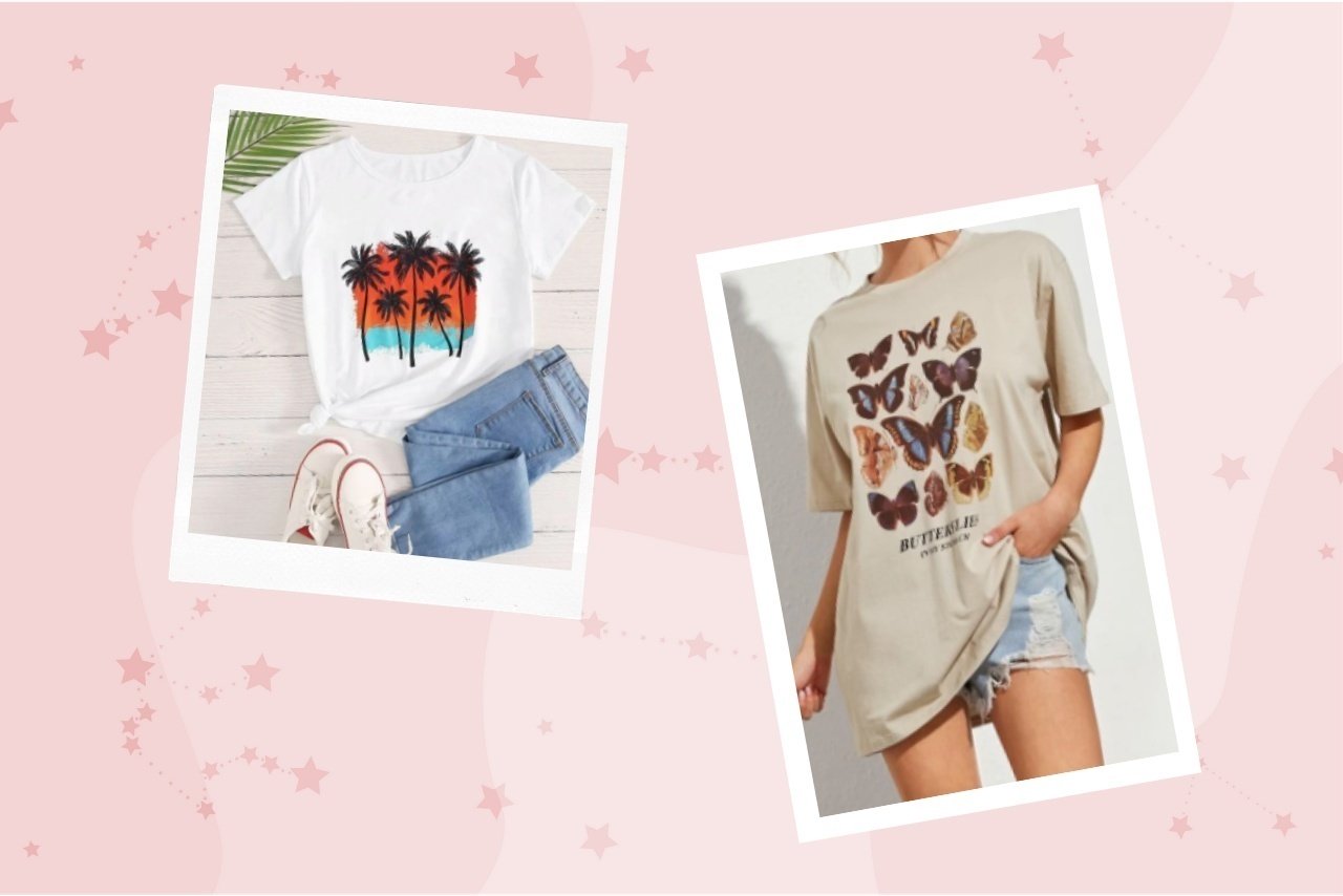 romwe and shein the same