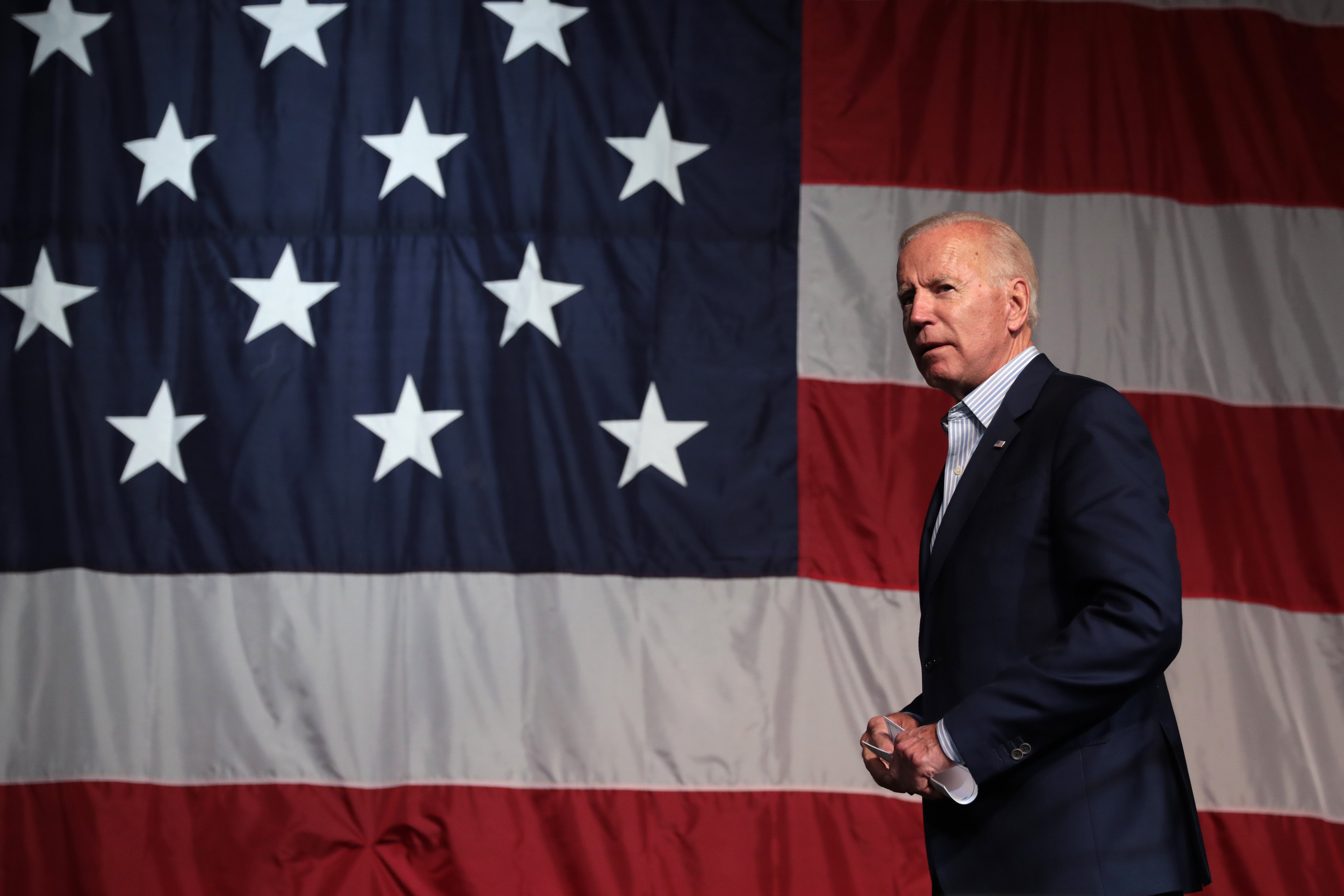 Joe Biden Is The PresidentElect of the United States Her Campus