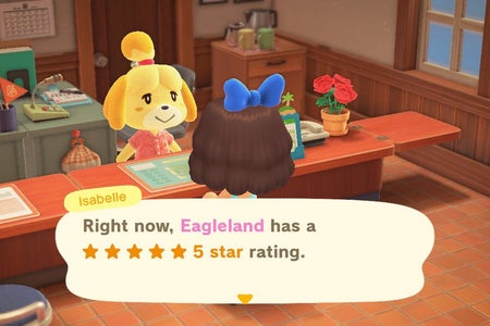 Animal Crossing lead image