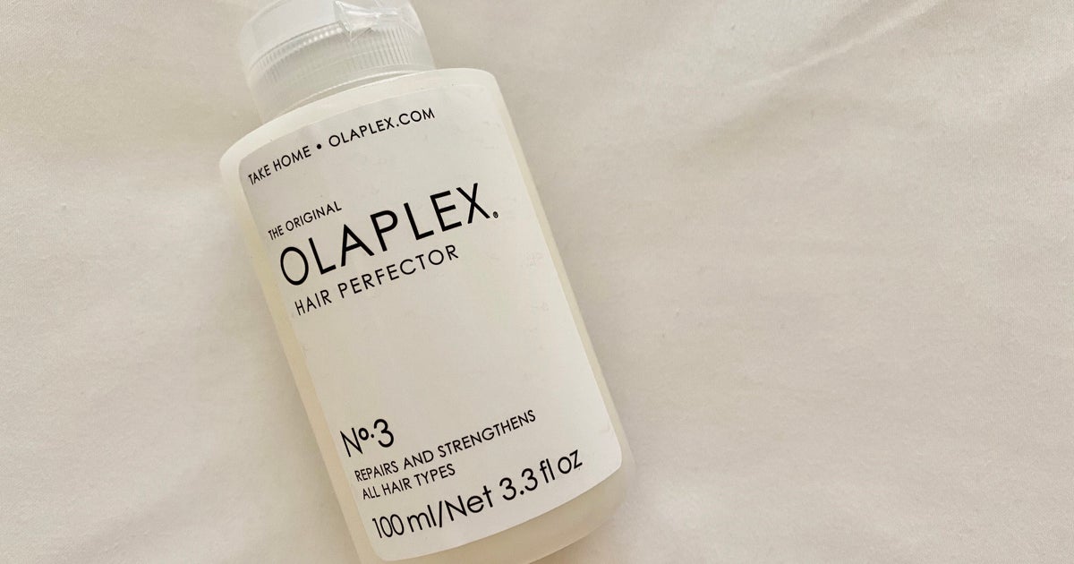 A Beginners Guide to Olaplex
