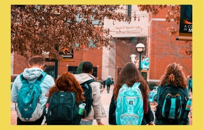 students wearing backpacks walking to class?width=398&height=256&fit=crop&auto=webp