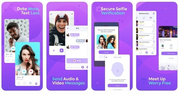 ucf dating app
