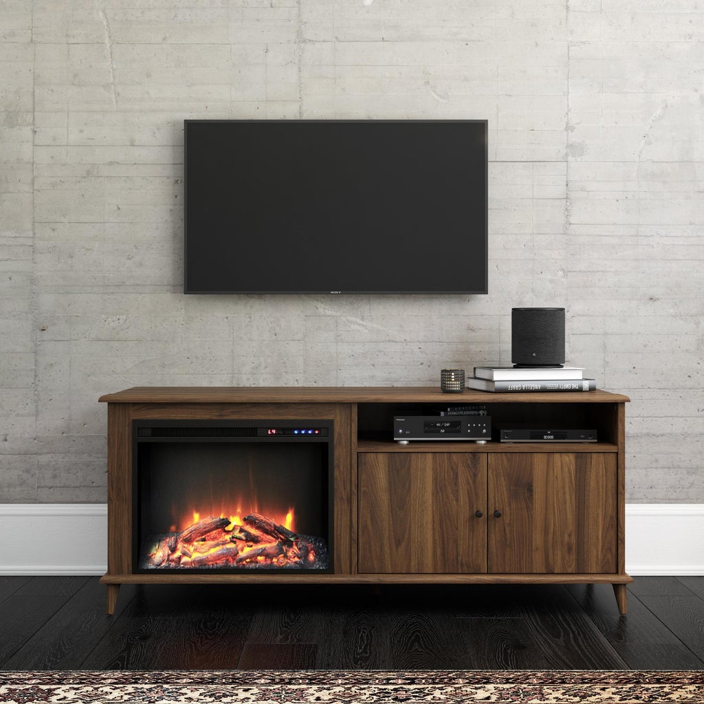 Farnsworth Fireplace TV Stand?width=1024&height=1024&fit=cover&auto=webp