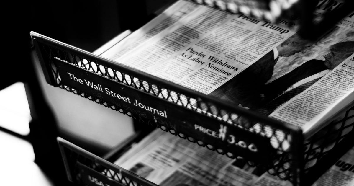 My Favorite Long-Form Journalism Articles