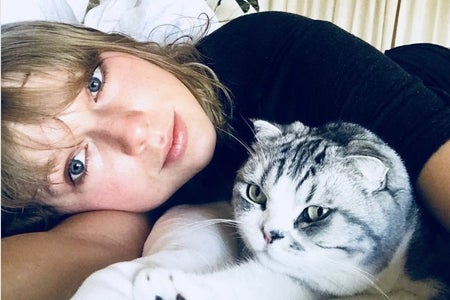 Taylor Swift
