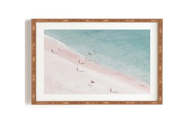 framed-photo-beach