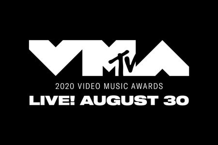2020 "VMAs" Logo