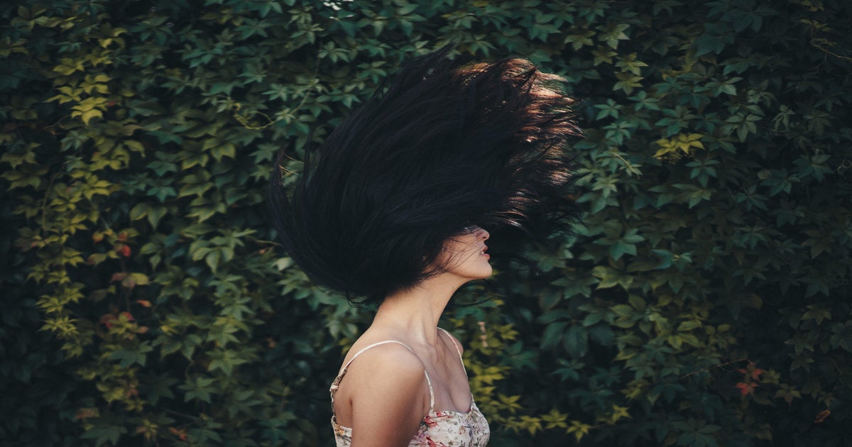 The Science Behind Perms