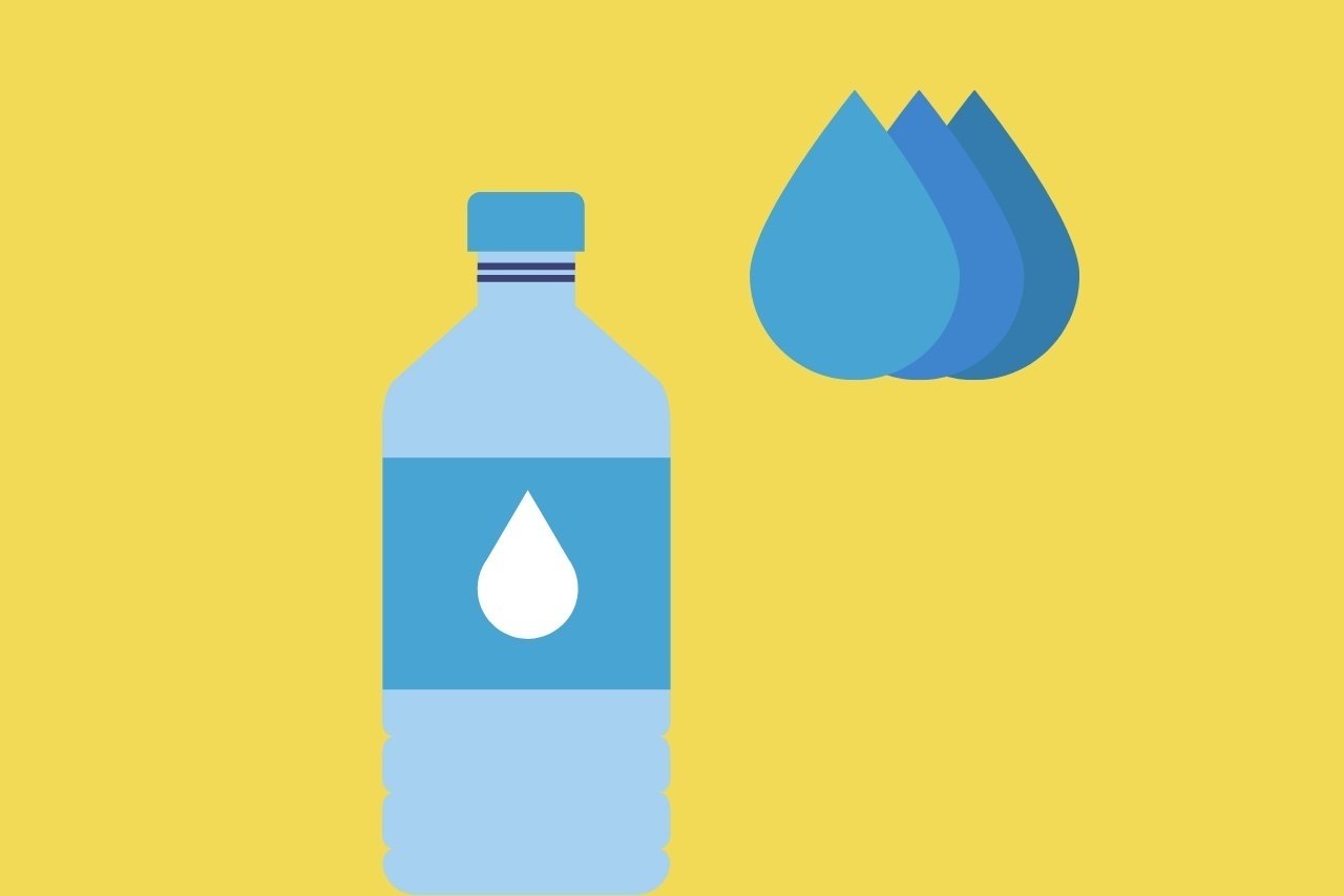 Water bottle illustration?width=1024&height=1024&fit=cover&auto=webp