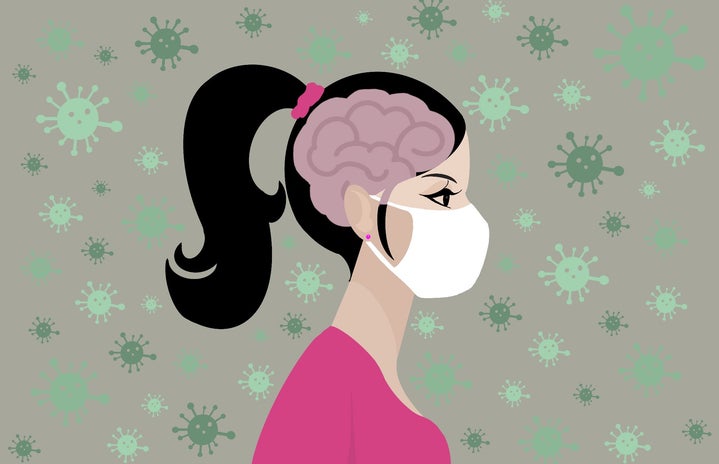 Woman with mask illustration by Zoey Jenkins?width=719&height=464&fit=crop&auto=webp