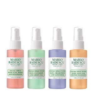 mario badescu facial spray set