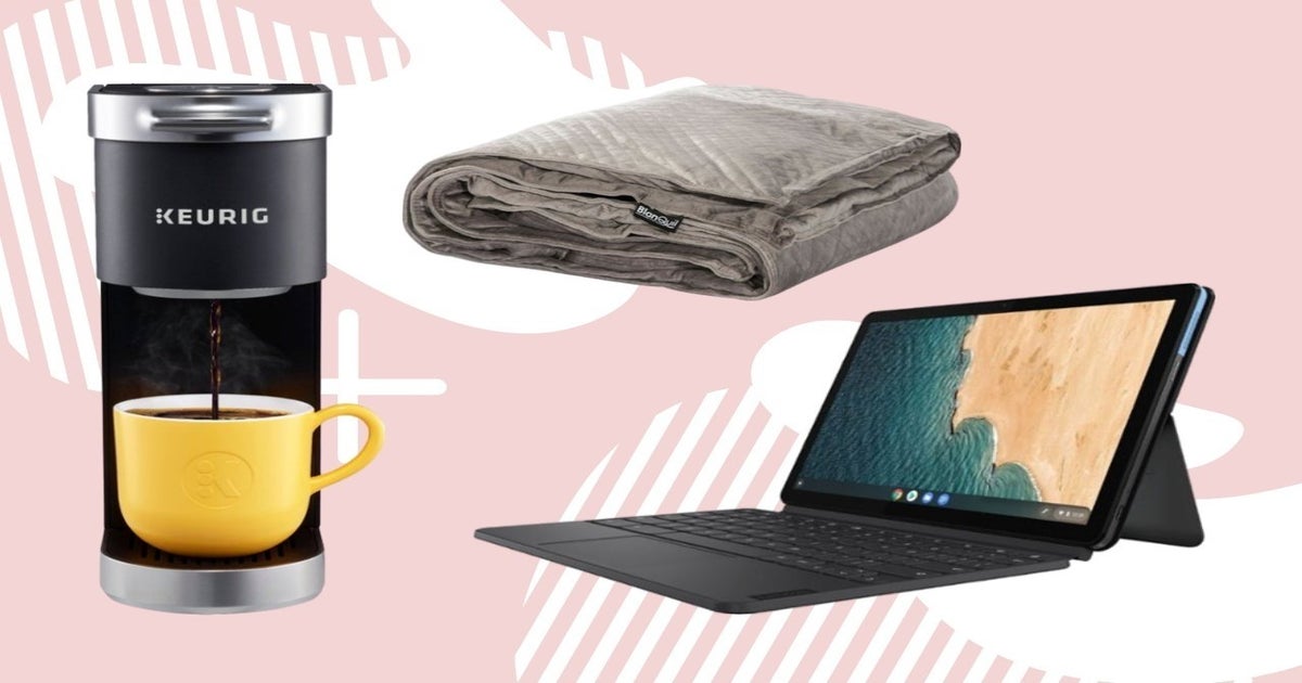 6 Best Buy Student Deals You Need to Add to Cart RN