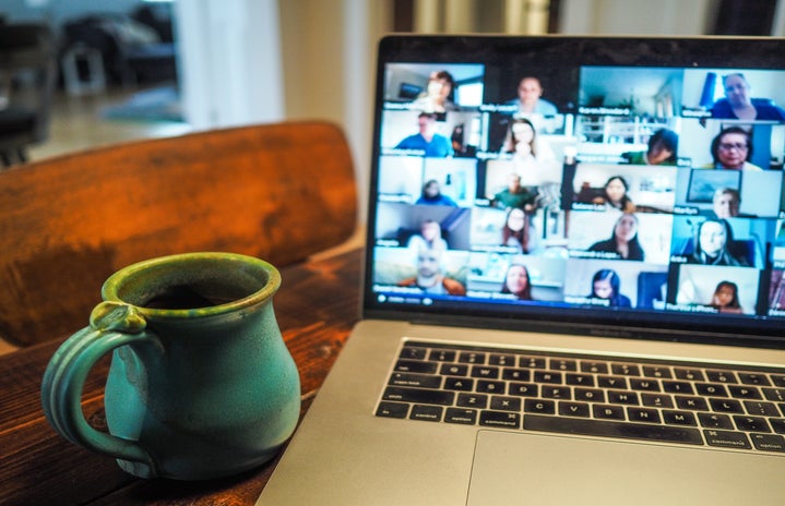 Zoom meeting with coffee by Chris Montgomery on Unsplash?width=719&height=464&fit=crop&auto=webp
